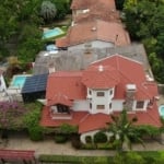 Casa em condomínio fechado com 3 quartos à venda na Rua Eça de Queiroz, 530, Petrópolis, Porto Alegre