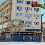 Ponto comercial à venda na Avenida Presidente Franklin Roosevelt, 1471, Navegantes, Porto Alegre