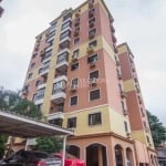 Apartamento com 3 quartos à venda na Rua Professor Carvalho de Freitas, 611, Cascata, Porto Alegre