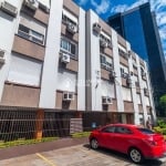 Apartamento com 2 quartos à venda na Rua Ramiro Barcelos, 717, Floresta, Porto Alegre