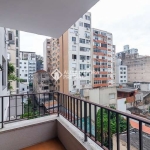 Apartamento com 1 quarto à venda na Rua Demétrio Ribeiro, 1012, Centro Histórico, Porto Alegre