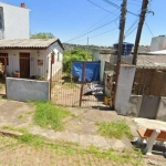 Terreno à venda na Rua Doutor Lucidoro Brito, 100, Santa Tereza, Porto Alegre