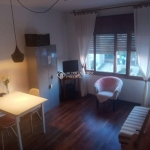 Apartamento com 1 quarto à venda na Rua Chile, 918, Jardim Botânico, Porto Alegre