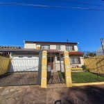 Casa com 4 quartos à venda na Rua das Petúnias, 277, Estância Velha, Canoas