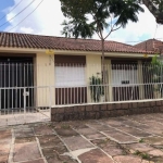 Casa com 2 quartos à venda na Rua Padre Hildebrando, 332, Santa Maria Goretti, Porto Alegre