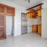 Apartamento com 1 quarto à venda na Rua José do Patrocínio, 373, Cidade Baixa, Porto Alegre