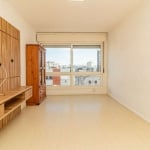 Apartamento com 2 quartos à venda na Avenida Cristóvão Colombo, 1390, Floresta, Porto Alegre