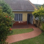 Casa com 2 quartos à venda na Rua Capitão Manoel Pozo Bravo, 56, Partenon, Porto Alegre