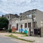 Terreno à venda na Rua Sarapuí, 87, Cristo Redentor, Porto Alegre