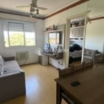 Apartamento com 1 quarto à venda na Rua Bertholdo Mário Thebich, 515, Farrapos, Porto Alegre