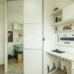 Apartamento com 1 quarto à venda na Rua Mauro Guedes de Oliveira, 251, Jardim Lindóia, Porto Alegre