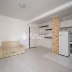 Apartamento com 1 quarto à venda na Avenida Farrapos, 282, Floresta, Porto Alegre