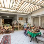 Casa em condomínio fechado com 4 quartos à venda na Rua Serro Azul, 1039, Santa Maria Goretti, Porto Alegre