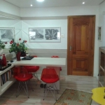 Apartamento com 2 quartos à venda na Rua Pelotas, 393, Floresta, Porto Alegre