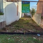 Terreno em condomínio fechado à venda na Rua Coronel Antenor Amorim, 71, Bom Jesus, Porto Alegre