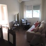 Apartamento com 1 quarto à venda na Rua Coronel Francisco Bitencourt, 58, Passo da Areia, Porto Alegre