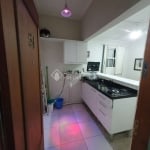 Apartamento com 1 quarto à venda na Avenida Florianópolis, 191, Azenha, Porto Alegre