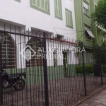 Apartamento com 1 quarto à venda na Rua Álvaro Chaves, 560, Floresta, Porto Alegre