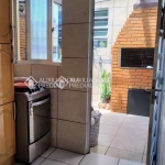 Apartamento com 3 quartos à venda na Avenida Benjamin Constant, 517, São João, Porto Alegre