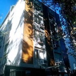 Apartamento com 2 quartos à venda na Rua São Manoel, 816, Rio Branco, Porto Alegre