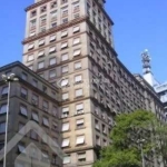 Sala comercial à venda na Avenida Borges de Medeiros, 446, Centro Histórico, Porto Alegre