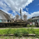 Terreno em condomínio fechado à venda na Rua Doutor Mário Totta, 1546, Tristeza, Porto Alegre