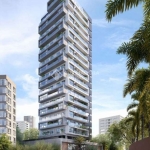 Apartamento com 2 quartos à venda na GENERAL OSORIO, 1000, Centro, Torres