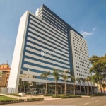 Flat com 1 quarto à venda na Avenida Loureiro da Silva, 1960, Cidade Baixa, Porto Alegre