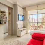 Apartamento com 1 quarto à venda na Rua Gonçalves Dias, 319, Menino Deus, Porto Alegre