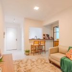 Apartamento com 1 quarto à venda na Avenida Engenheiro Francisco Rodolfo Simch, 312, Sarandi, Porto Alegre