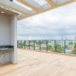 Apartamento com 2 quartos à venda na Rua Jaguari, 1170, Cristal, Porto Alegre