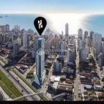 Apartamento com 1 quarto à venda na Rua 224, 300, Meia Praia, Itapema