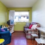 Apartamento com 1 quarto à venda na Rua Albion, 398, Partenon, Porto Alegre