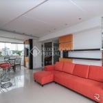 Apartamento com 3 quartos à venda na Rua Isidoro Tressi, 122, Jardim Botânico, Porto Alegre