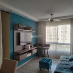 Apartamento com 3 quartos à venda na Avenida Bento Gonçalves, 205, Partenon, Porto Alegre