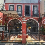 Casa comercial à venda na Rua General Caldwell, 866, Menino Deus, Porto Alegre