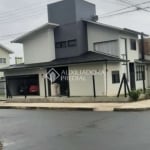 Casa em condomínio fechado com 4 quartos à venda na Rua Libório Kummer, 200, Mário Quintana, Porto Alegre