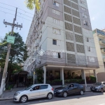 Apartamento com 2 quartos à venda na Avenida Osvaldo Aranha, 350, Bom Fim, Porto Alegre