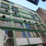 Apartamento com 1 quarto à venda na Rua Vigário José Inácio, 295, Centro Histórico, Porto Alegre