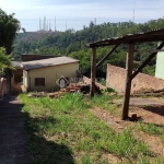 Terreno comercial à venda na Avenida Herval, 210, Cascata, Porto Alegre