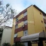 Apartamento com 1 quarto à venda na Rua Ângelo Crivellaro, 680, Jardim do Salso, Porto Alegre