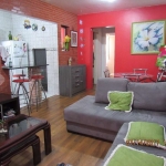 Apartamento com 1 quarto à venda na Avenida Coronel Gastão Haslocher Mazeron, 277, Medianeira, Porto Alegre