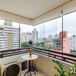 Apartamento com 3 quartos à venda na Rua Botafogo, 1212, Menino Deus, Porto Alegre