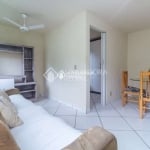 Apartamento com 1 quarto à venda na Rua Atílio Supertti, 1430, Vila Nova, Porto Alegre