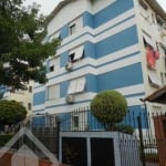 Apartamento com 1 quarto à venda na Rua Carlos Estevão, 460, Protásio Alves, Porto Alegre