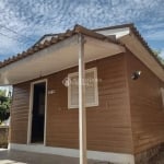 Casa com 2 quartos à venda na Tomaz Moresto, 219, Campo Novo, Porto Alegre