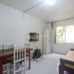 Apartamento com 1 quarto à venda na Beco Antônio Carvalho, 2600, Jardim Carvalho, Porto Alegre