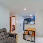 Apartamento com 2 quartos à venda na Rua Atílio Supertti, 2164, Vila Nova, Porto Alegre