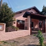 Casa com 3 quartos à venda na Frederico Ludke, 255, Pousada da Neve, Nova Petrópolis