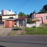 Casa com 1 quarto à venda na Rua Francisco de Aquino, 181, Vila Jardim, Porto Alegre